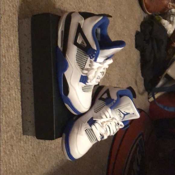 Jordan Other - 9 out of 10